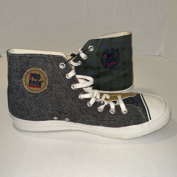 Pro Keds Royal High PK66696 - Size 13 - Picture 6 of 10